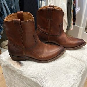 Frye Boots